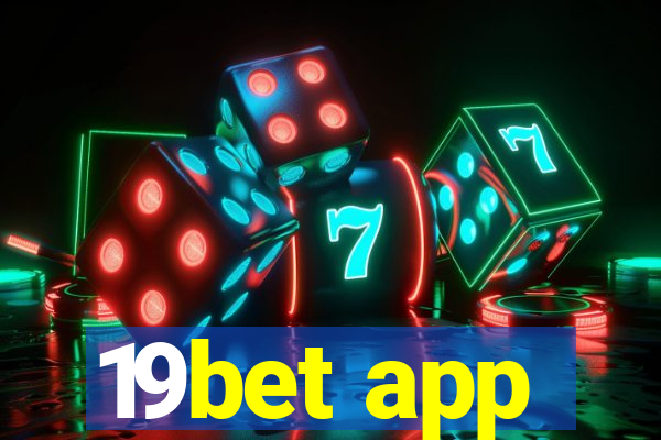 19bet app